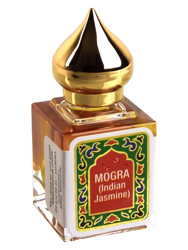 Frasco de Mogra, de Nemat International
