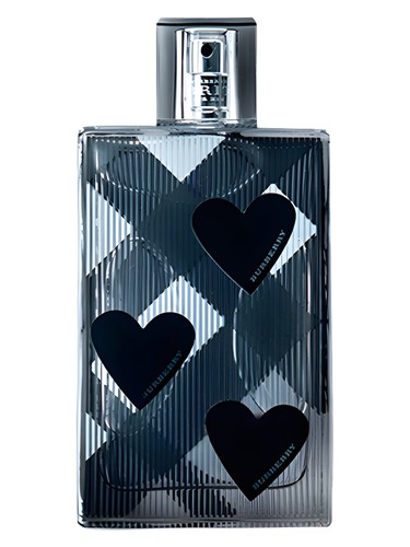 Frasco de Burberry Brit For Him Limited Edition, de Burberry