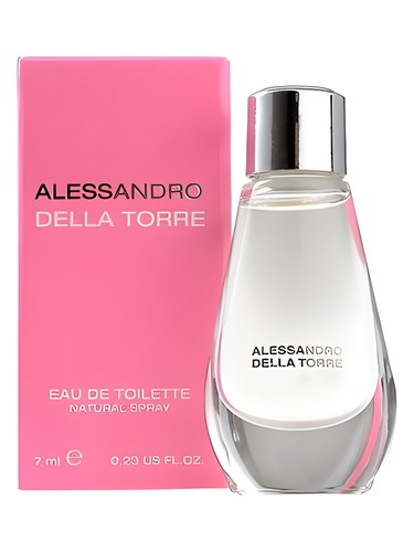 Frasco de Alessandro Della Torre, de Alessandro Della Torre