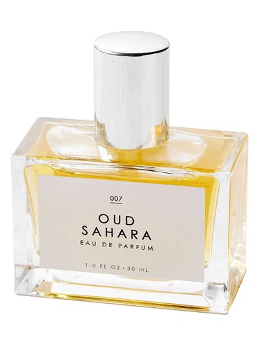 Frasco de Oud Sahara — Le Monde Gourmand