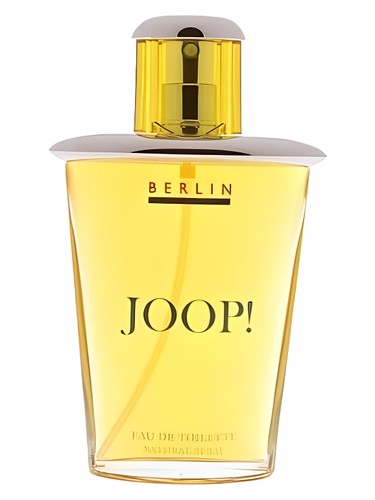 Frasco de Joop! Berlin, de Joop!