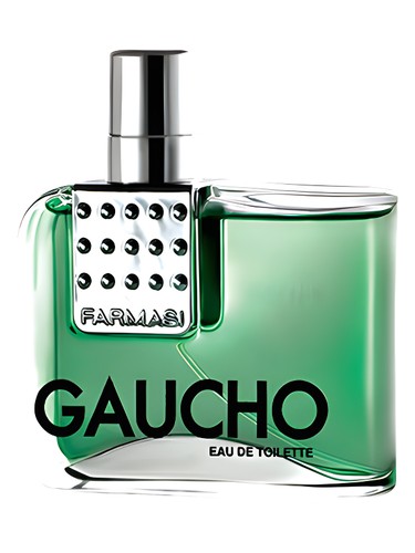 Frasco de Gaucho, de Farmasi