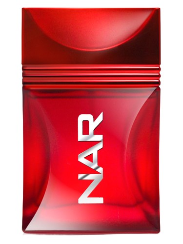 Frasco de Nar, de Farmasi