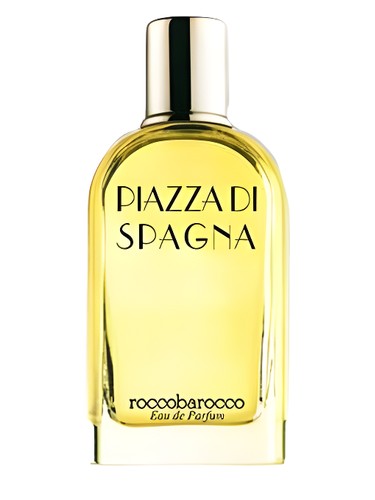 Frasco de Piazza di Spagna, de Roccobarocco