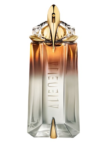 Frasco de Alien Musc Mysterieux — Mugler