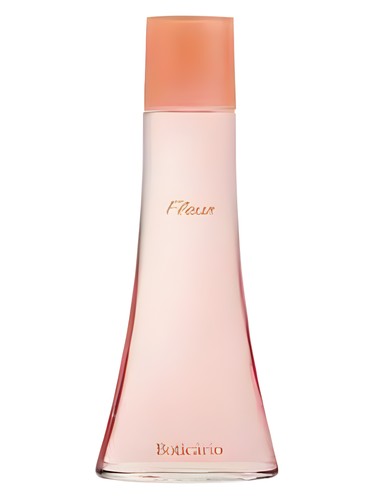 Frasco de Fleur, de O Boticário