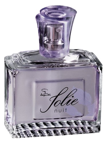Frasco de Jolie Nuit, de Jequiti