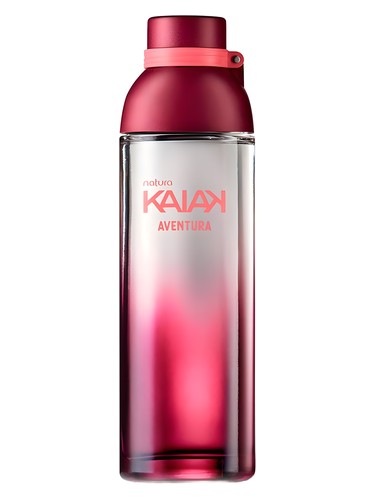 Frasco de Kaiak Aventura — Natura