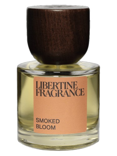 Frasco de Smoked Bloom — Paraphrase