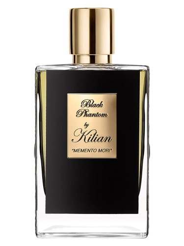 Frasco de Black Phantom — By Kilian