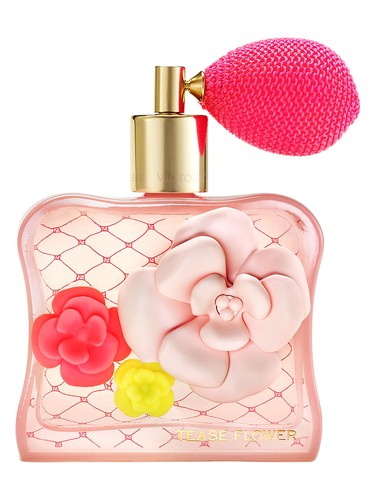 Frasco de Tease Flower, de Victoria's Secret