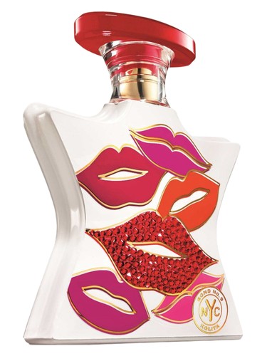 Frasco de Nolita — Bond No 9