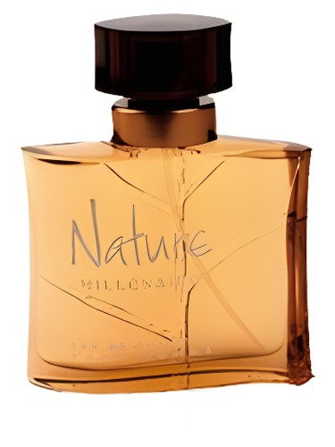 Frasco de Nature Millenaire pour Homme, de Yves Rocher