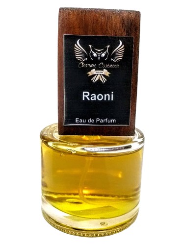 Frasco de Raoni, de Charme Essência