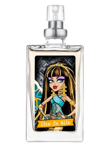 Frasco de Monster Cleo de Nile — Jequiti