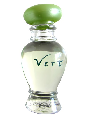 Frasco de Vert — O Boticário