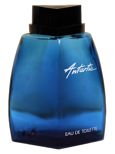 Frasco de Antartic — Yves Rocher