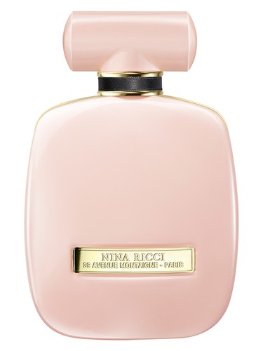 Frasco de Rose Extase — Nina Ricci
