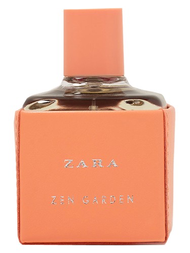 Frasco de Zara Zen Garden — Zara