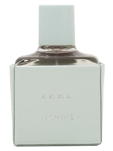 Frasco de Zara Jasmine, de Zara