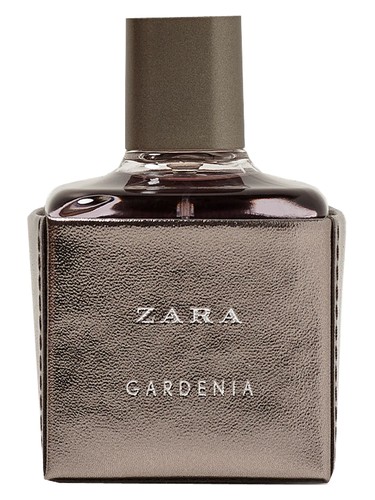 Frasco de Zara Gardenia 2017 — Zara