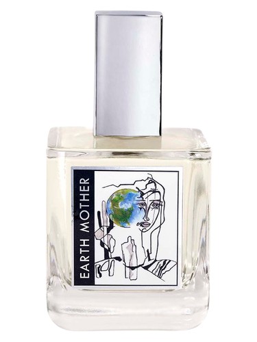 Frasco de Earth Mother — Dame Perfumery