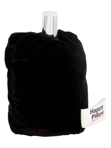 Frasco de Comme des Garcons Happy Pillow, de Comme des Garcons