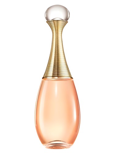 Frasco de J'Adore In Joy — Dior