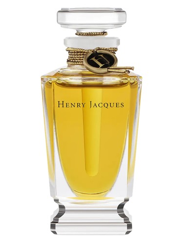 Frasco de Jeannice, de Henry Jacques