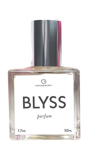 Frasco de Blyss — Perfumology