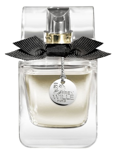 Frasco de Sphinx Magique, de Frey Wille