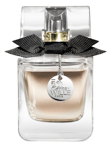 Frasco de Sphinx Rose, de Frey Wille