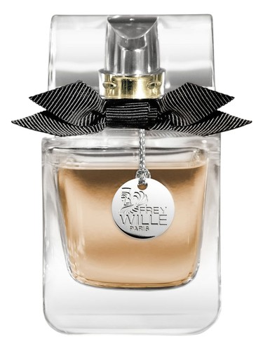 Frasco de Sphinx Mystique, de Frey Wille