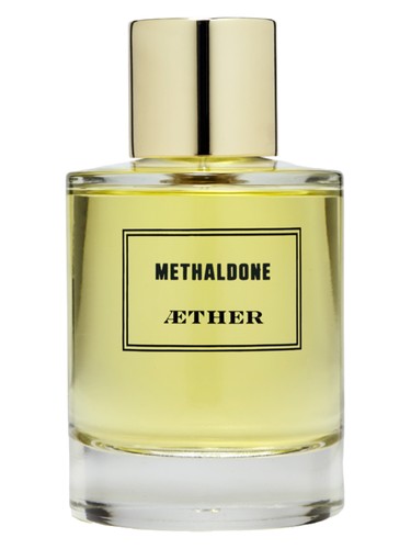 Frasco de Methaldone — Aether