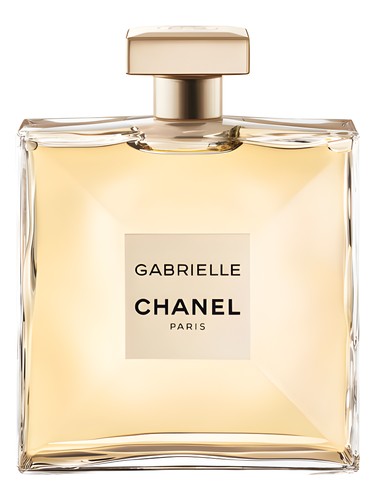 Frasco de Gabrielle — Chanel