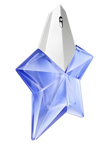 Frasco de Angel Eau Sucree 2017, de Mugler