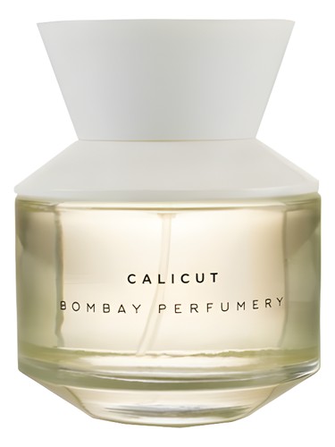 Frasco de Calicut, de Bombay Perfumery
