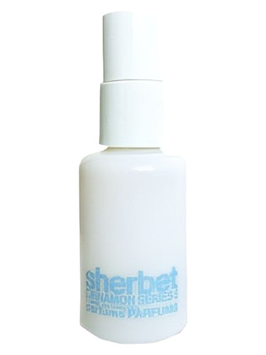 Frasco de Comme des Garcons Series 5 Sherbet: Cinnamon — Comme des Garcons