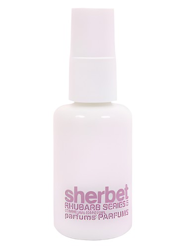 Frasco de Comme des Garcons Series 5 Sherbet: Rhubarb — Comme des Garcons