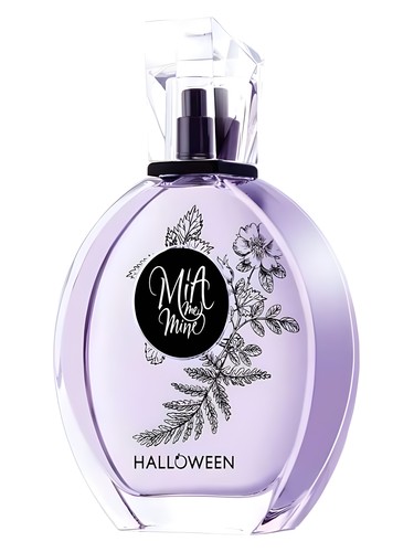 Frasco de Mia Me Mine — Halloween