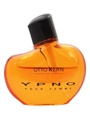 Frasco de Ypno, de Otto Kern