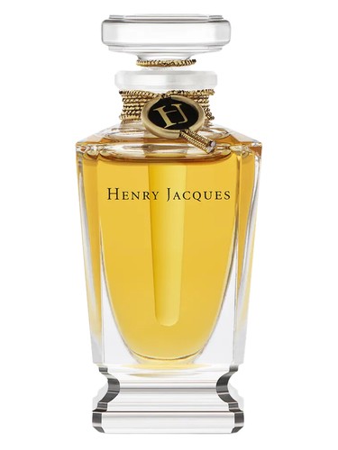 Frasco de Kavianca, de Henry Jacques