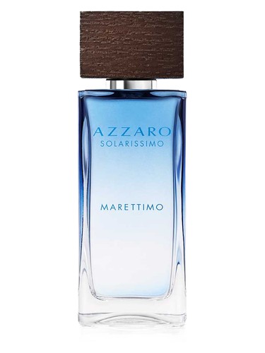 Frasco de Solarissimo Marettimo, de Azzaro