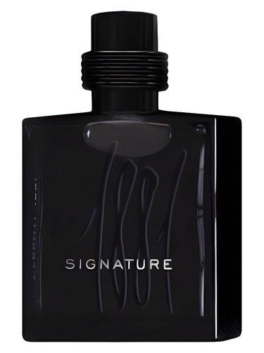 Frasco de 1881 Signature — Cerruti