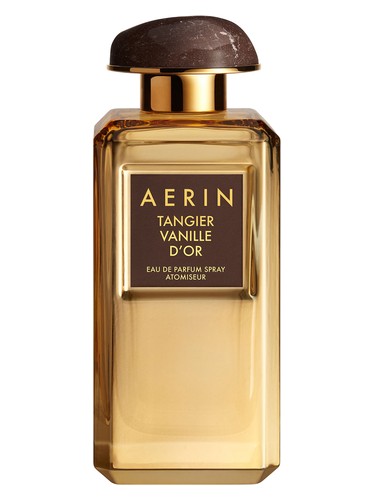 Frasco de Tangier Vanille D'Or — Aerin