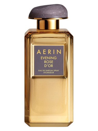 Frasco de Evening Rose D'Or, de Aerin