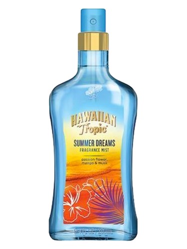 Frasco de Summer Dreams — Hawaiian Tropic