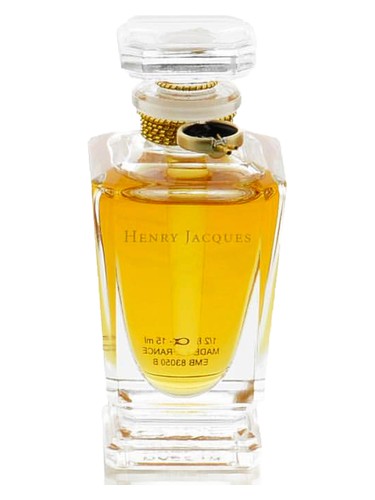 Frasco de Miss De HJ, de Henry Jacques