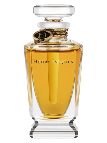 Frasco de Quintelline, de Henry Jacques