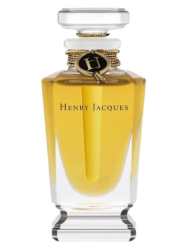 Frasco de Temporaline — Henry Jacques